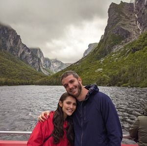 Meet your Posher, Becca